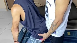 China Gay Porn 25