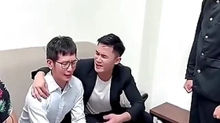 Gay Handjob P 13